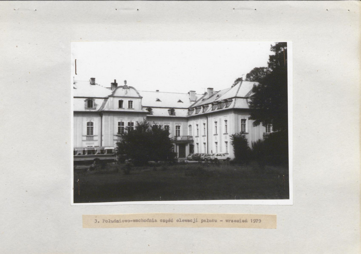 Ewidencja parkowa, skan nr 15