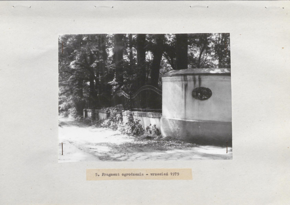 Ewidencja parkowa, skan nr 17