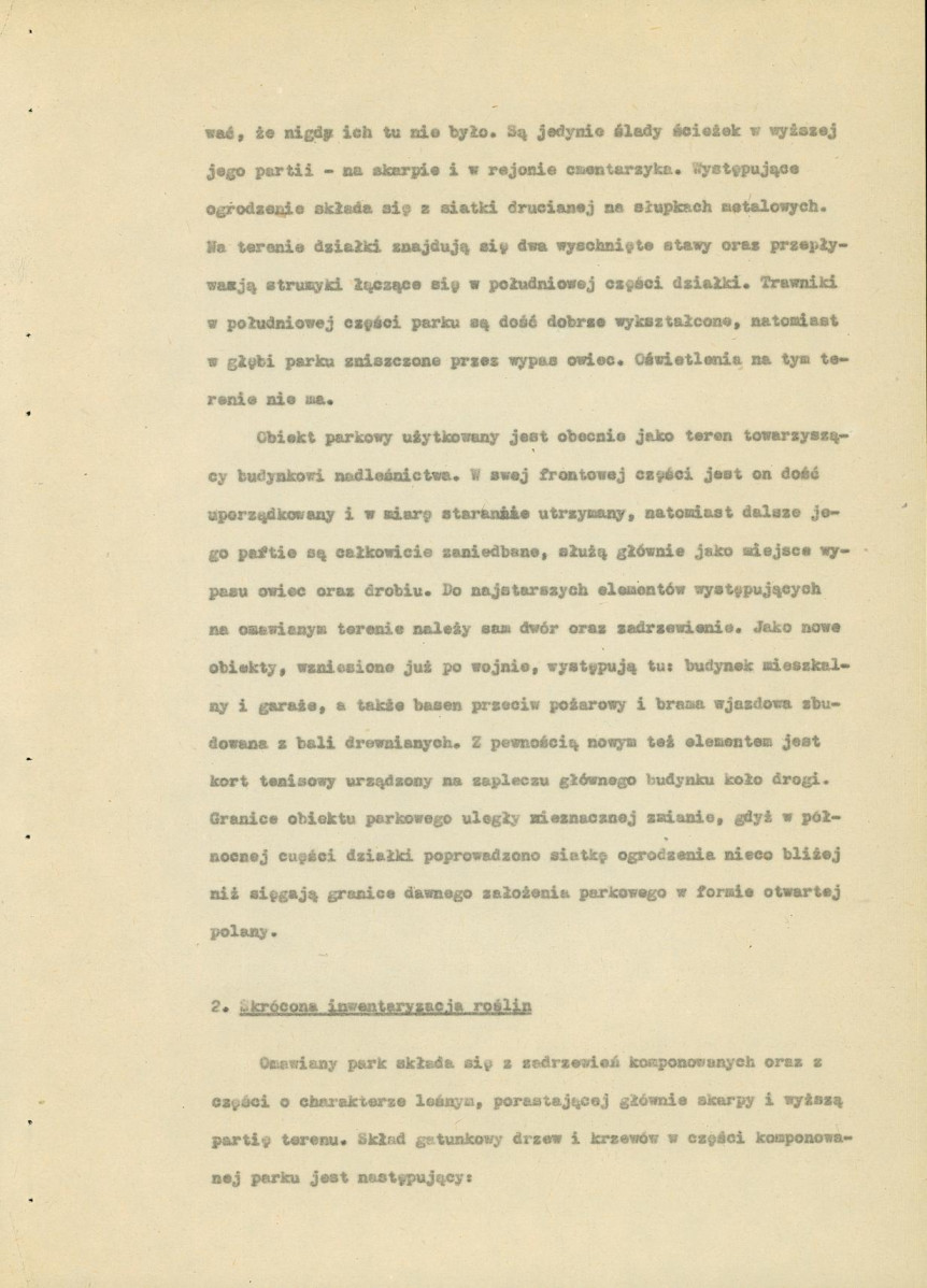 Ewidencja parkowa, skan nr 11