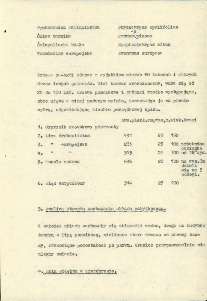 Ewidencja parkowa, skan nr 11