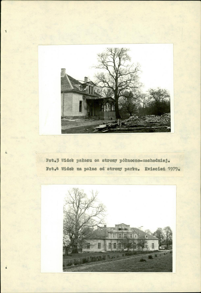 Ewidencja parkowa, skan nr 14