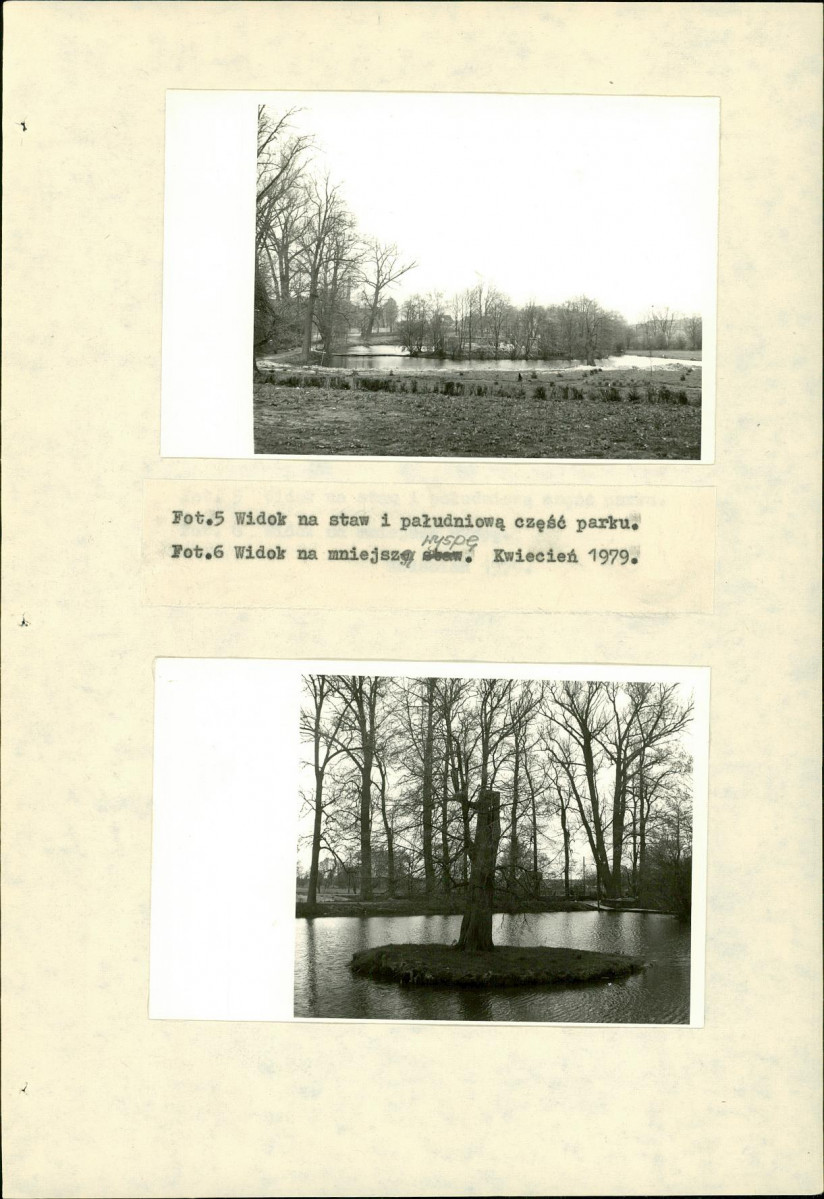 Ewidencja parkowa, skan nr 15