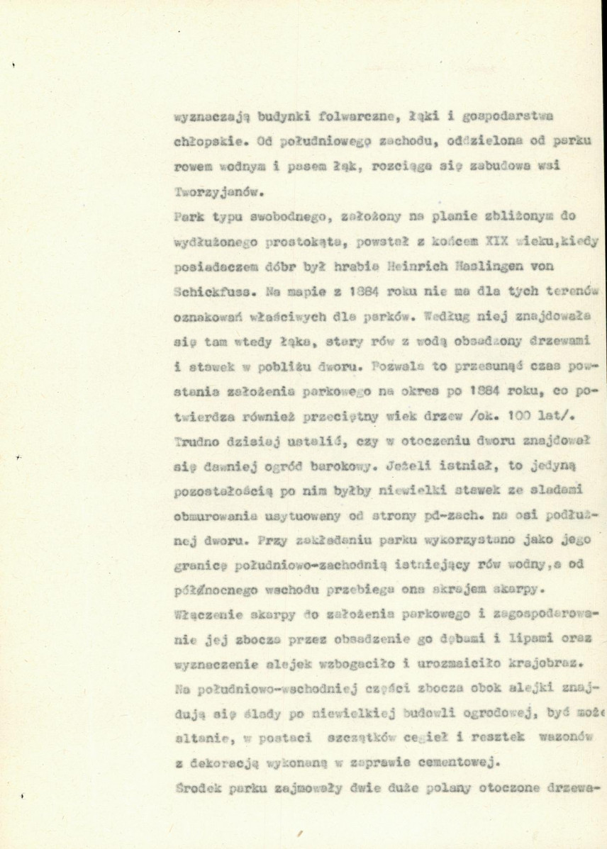 Ewidencja parkowa, skan nr 8