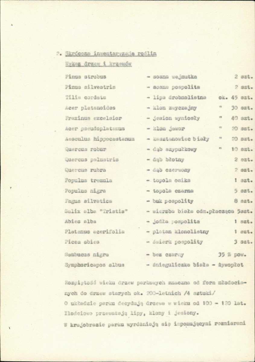 Ewidencja parkowa, skan nr 12