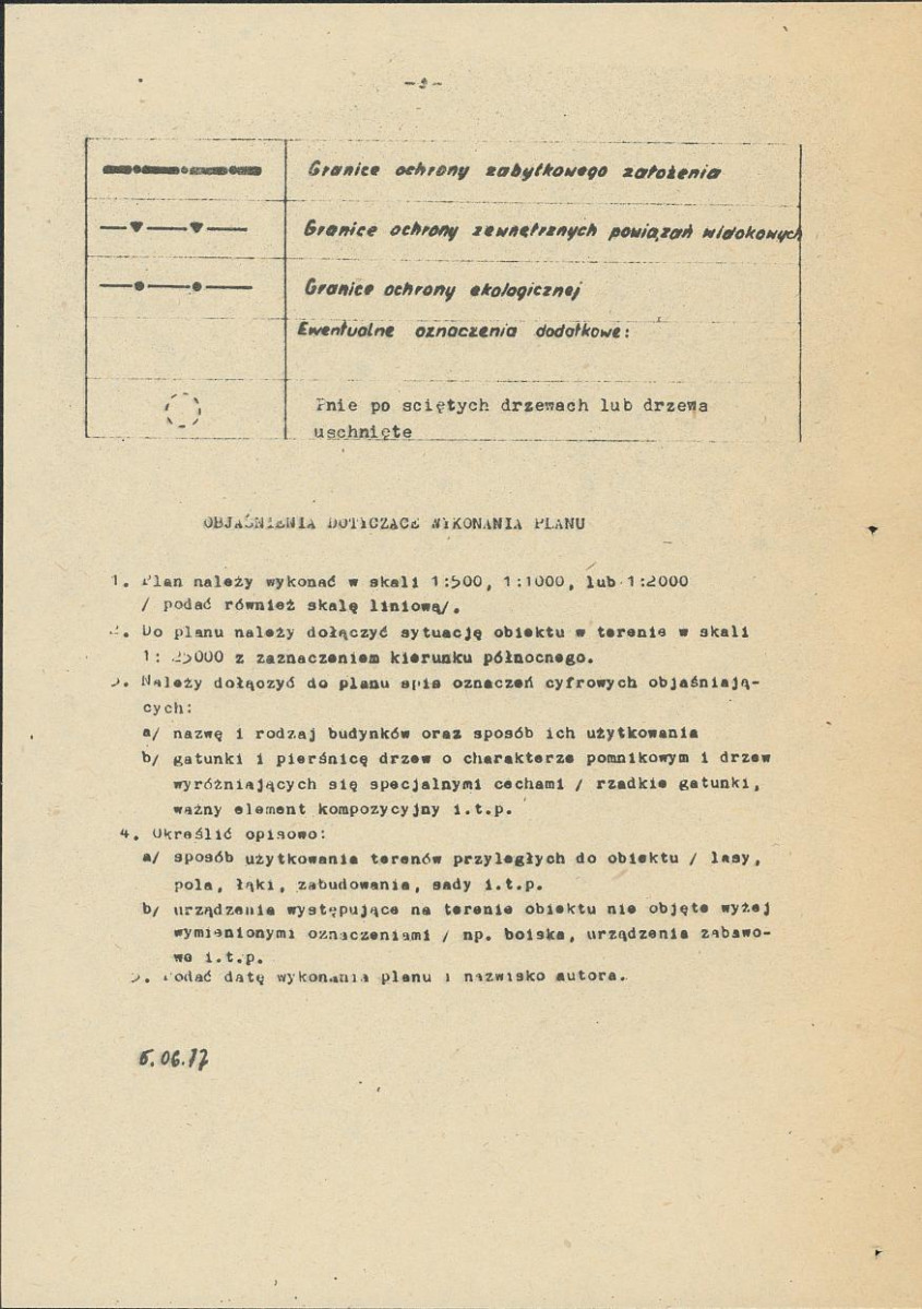Ewidencja parkowa, skan nr 21