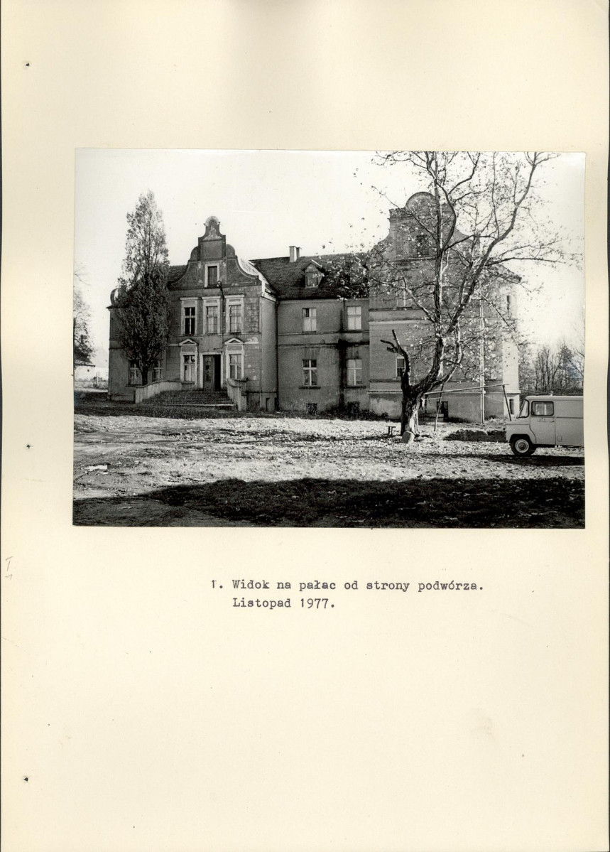 Ewidencja parkowa, skan nr 23