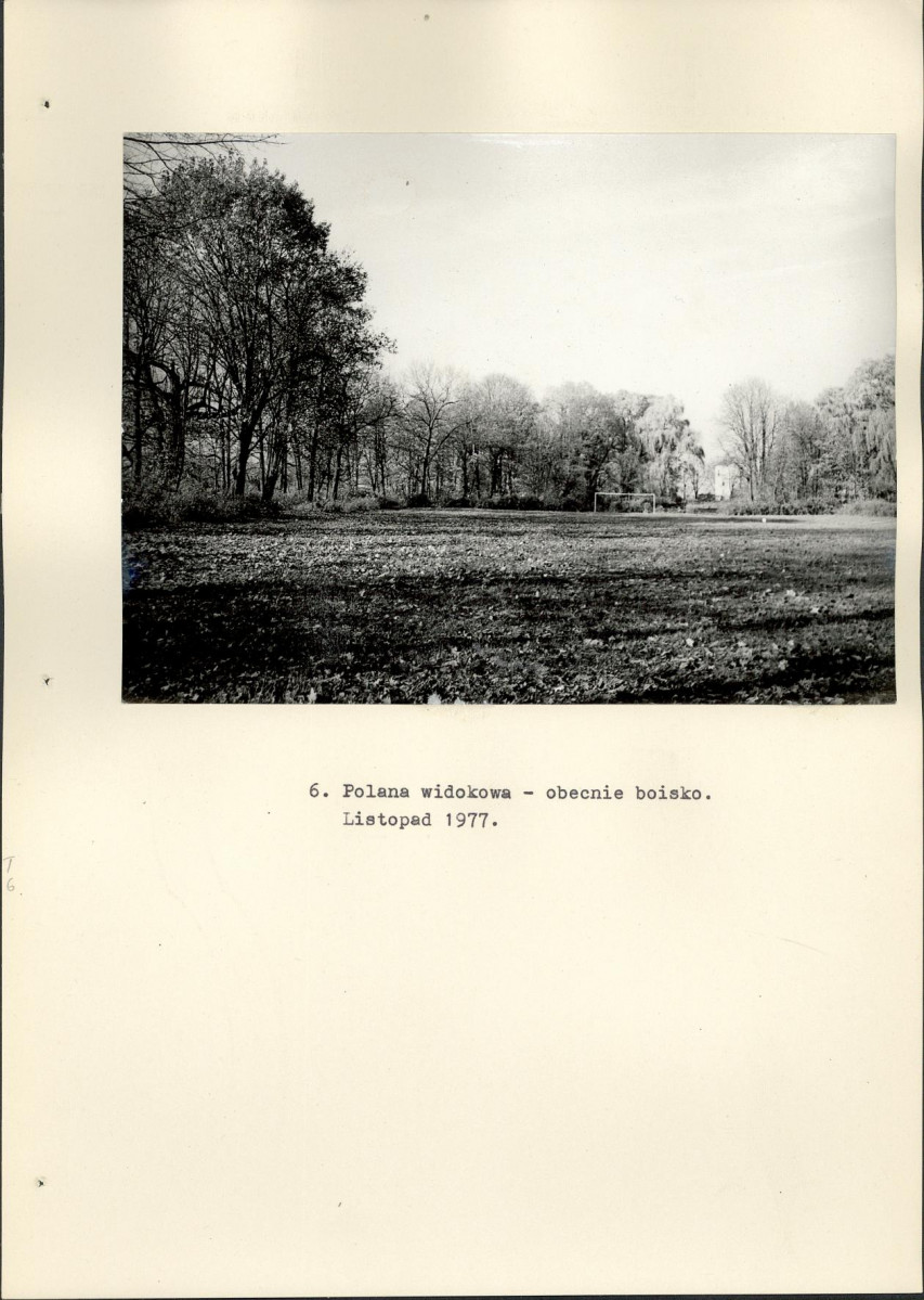 Ewidencja parkowa, skan nr 26