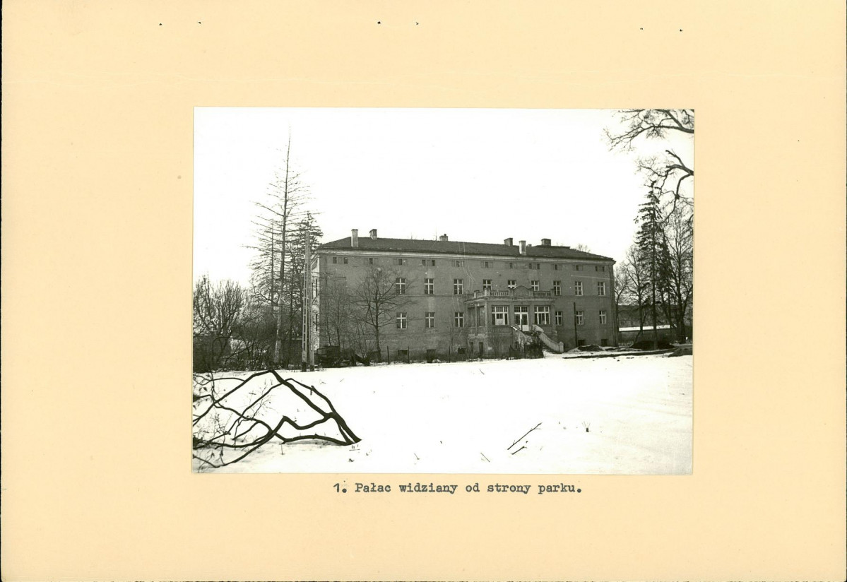 Ewidencja parkowa, skan nr 13