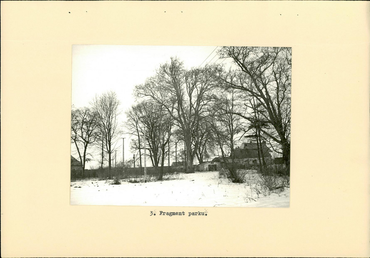 Ewidencja parkowa, skan nr 15