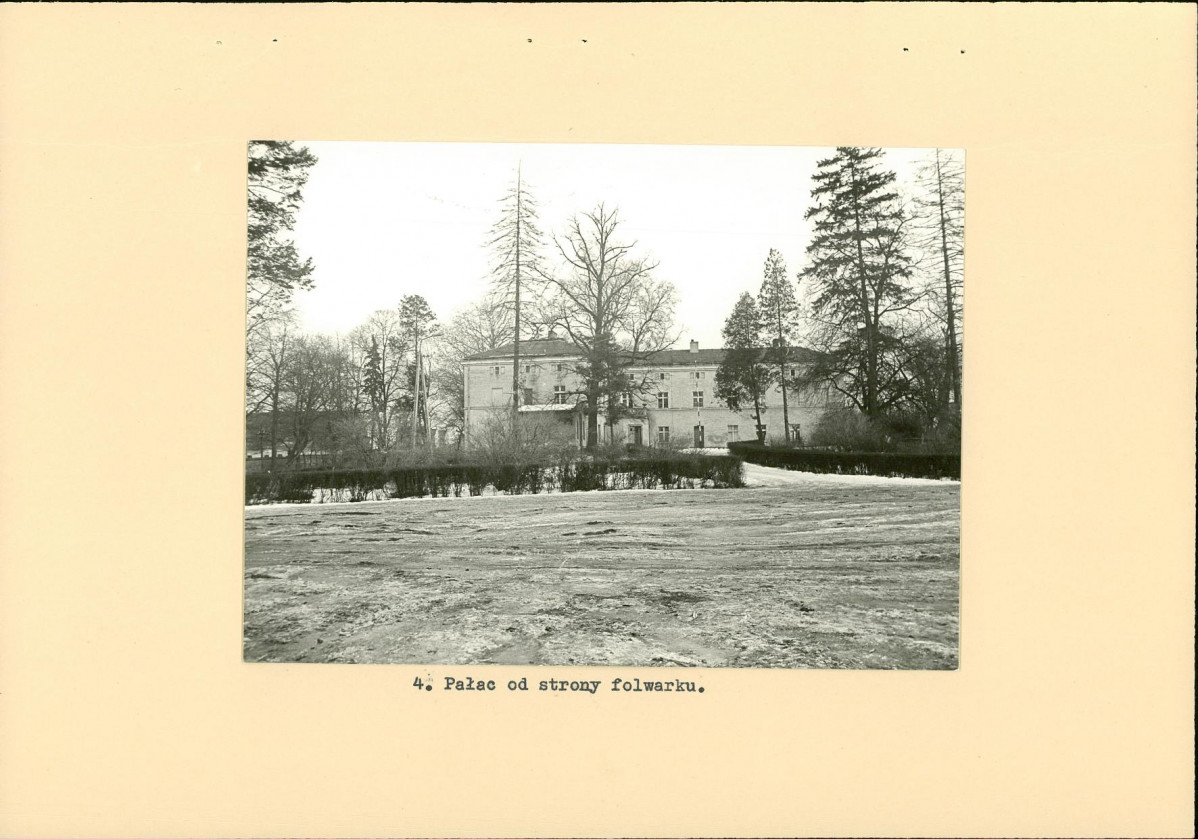 Ewidencja parkowa, skan nr 16