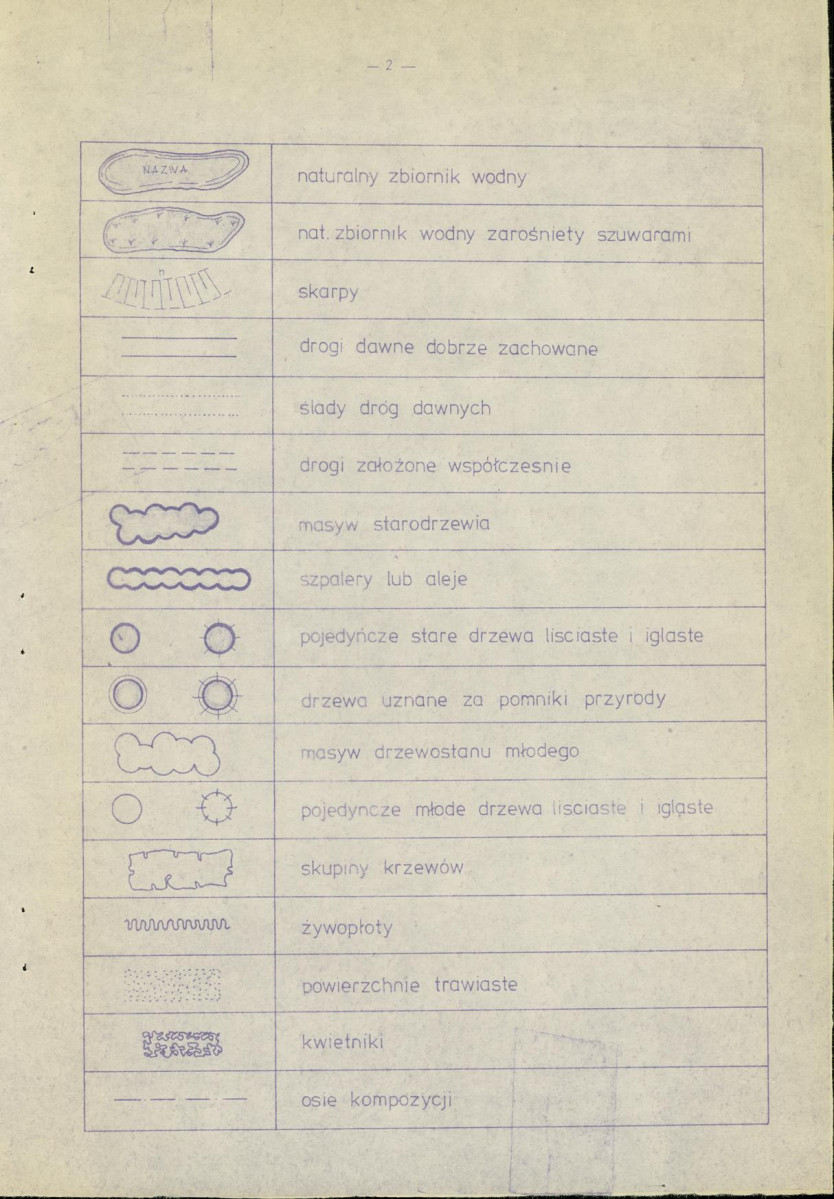 Ewidencja parkowa, skan nr 18
