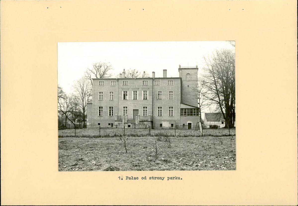 Ewidencja parkowa, skan nr 14