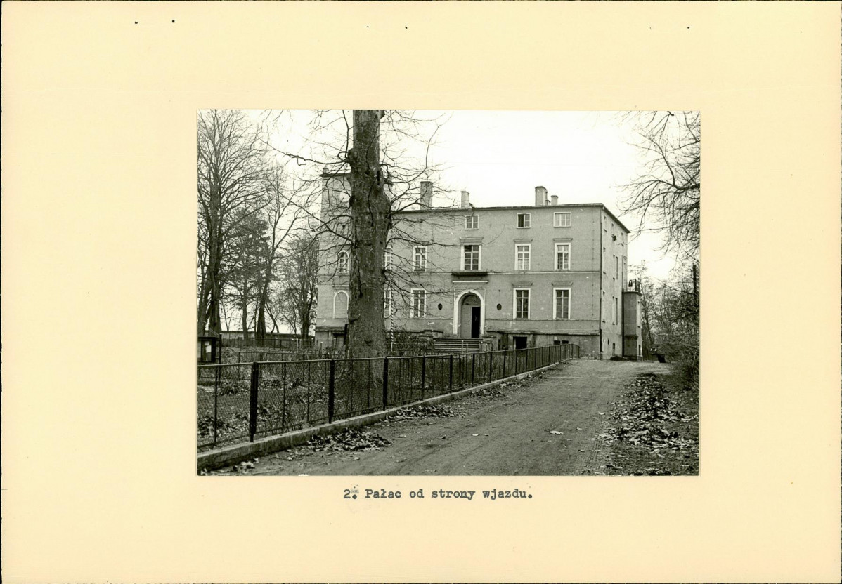 Ewidencja parkowa, skan nr 15