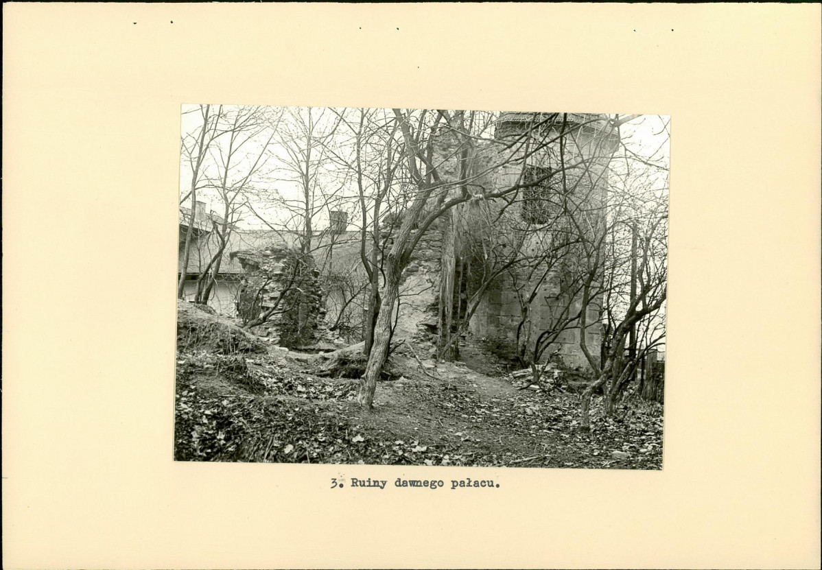 Ewidencja parkowa, skan nr 16