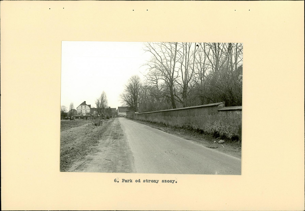 Ewidencja parkowa, skan nr 19