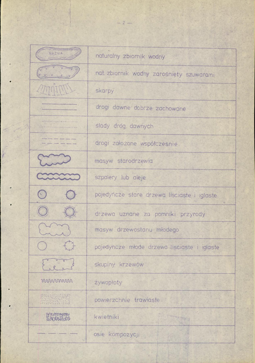 Ewidencja parkowa, skan nr 21