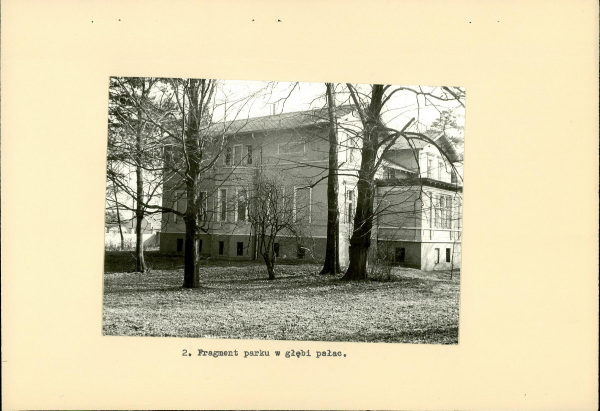 Ewidencja parkowa, skan nr 12