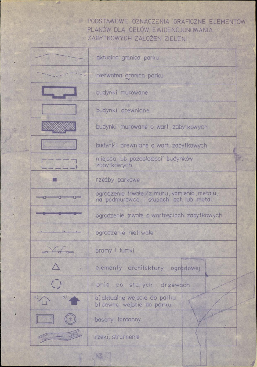 Ewidencja parkowa, skan nr 17