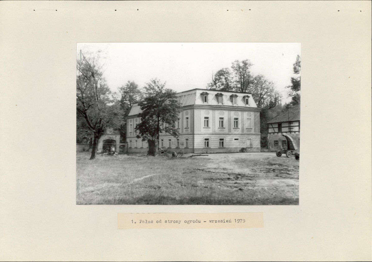 Ewidencja parkowa, skan nr 13