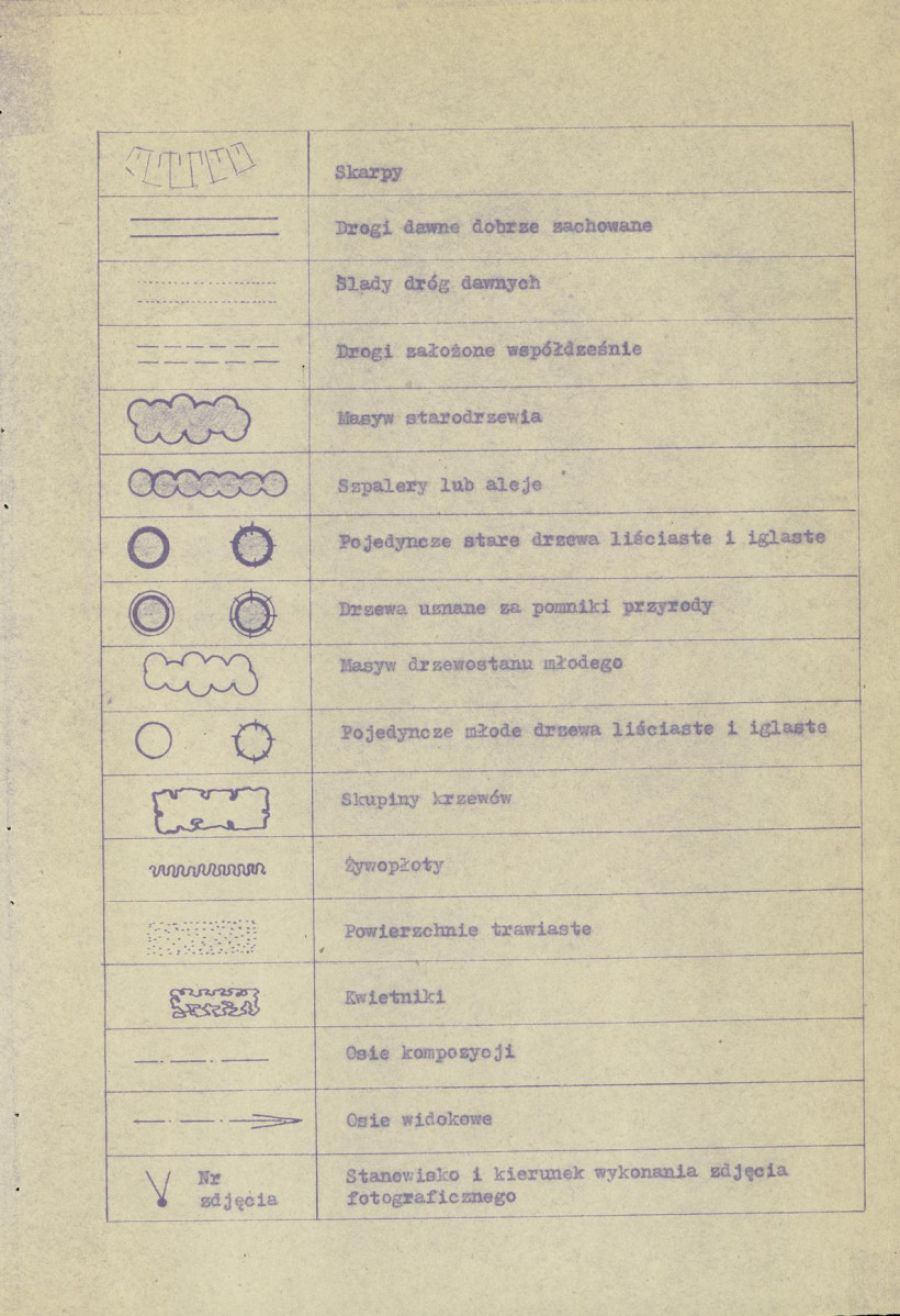 Ewidencja parkowa, skan nr 19