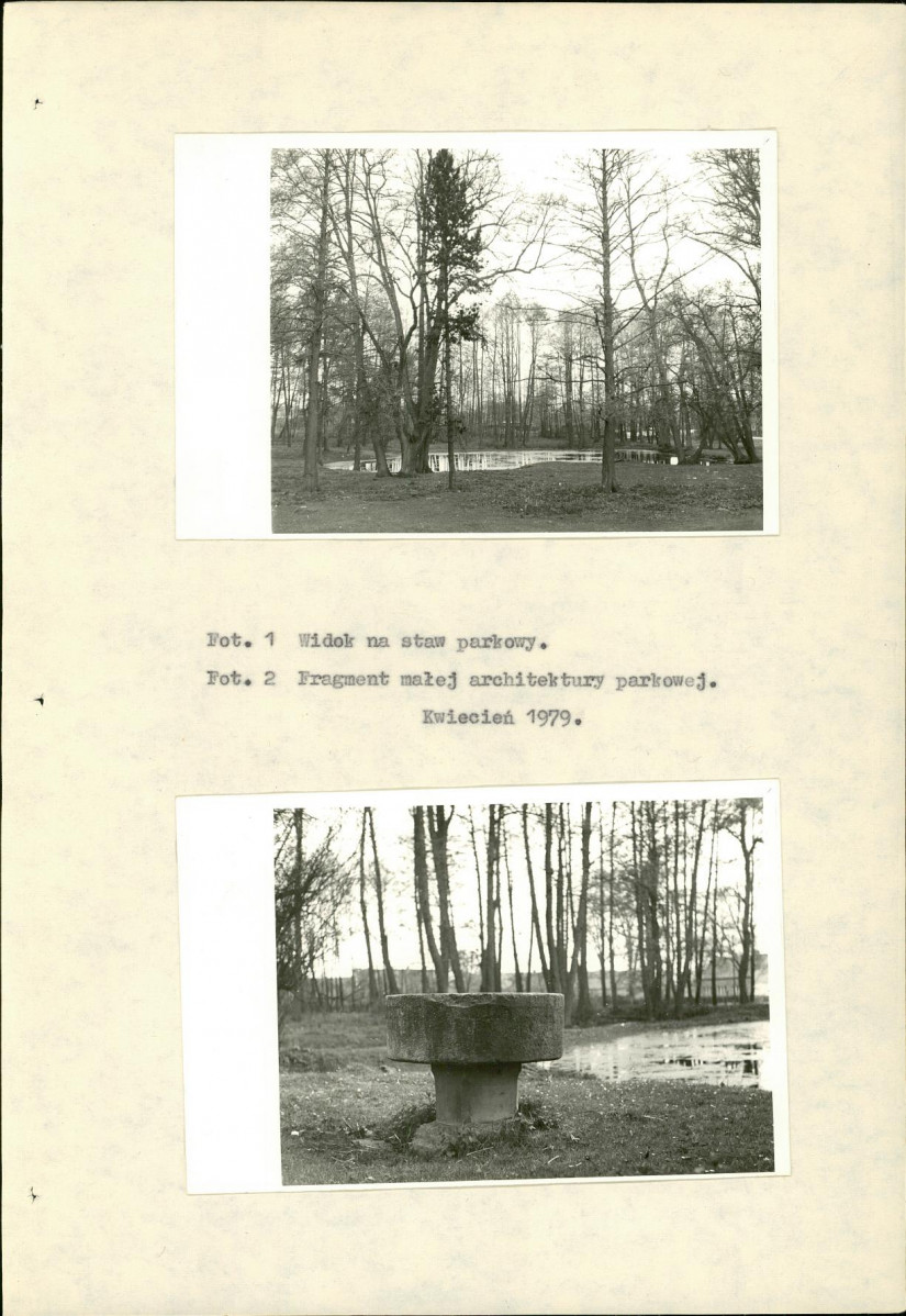Ewidencja parkowa, skan nr 13