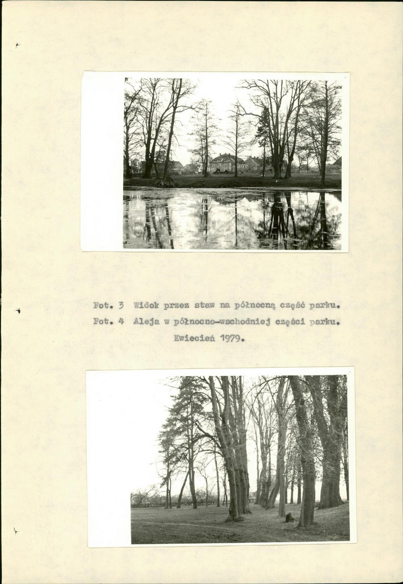 Ewidencja parkowa, skan nr 14