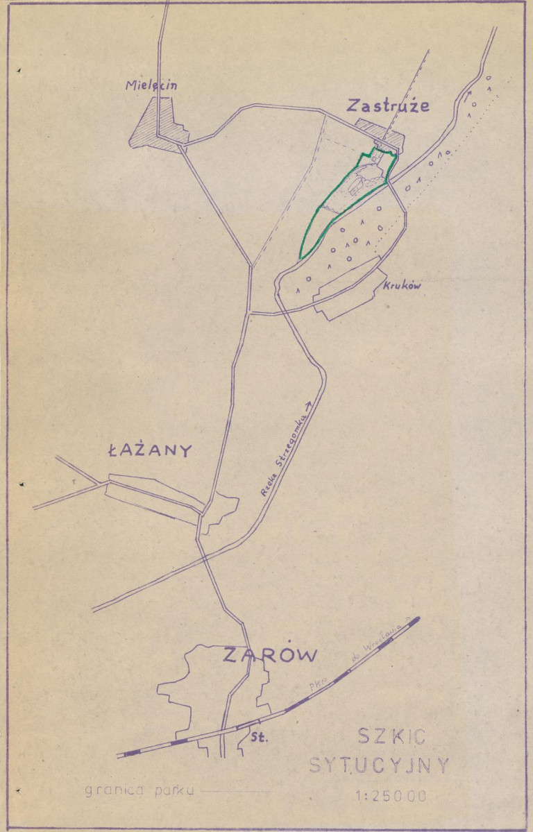 Ewidencja parkowa, skan nr 22