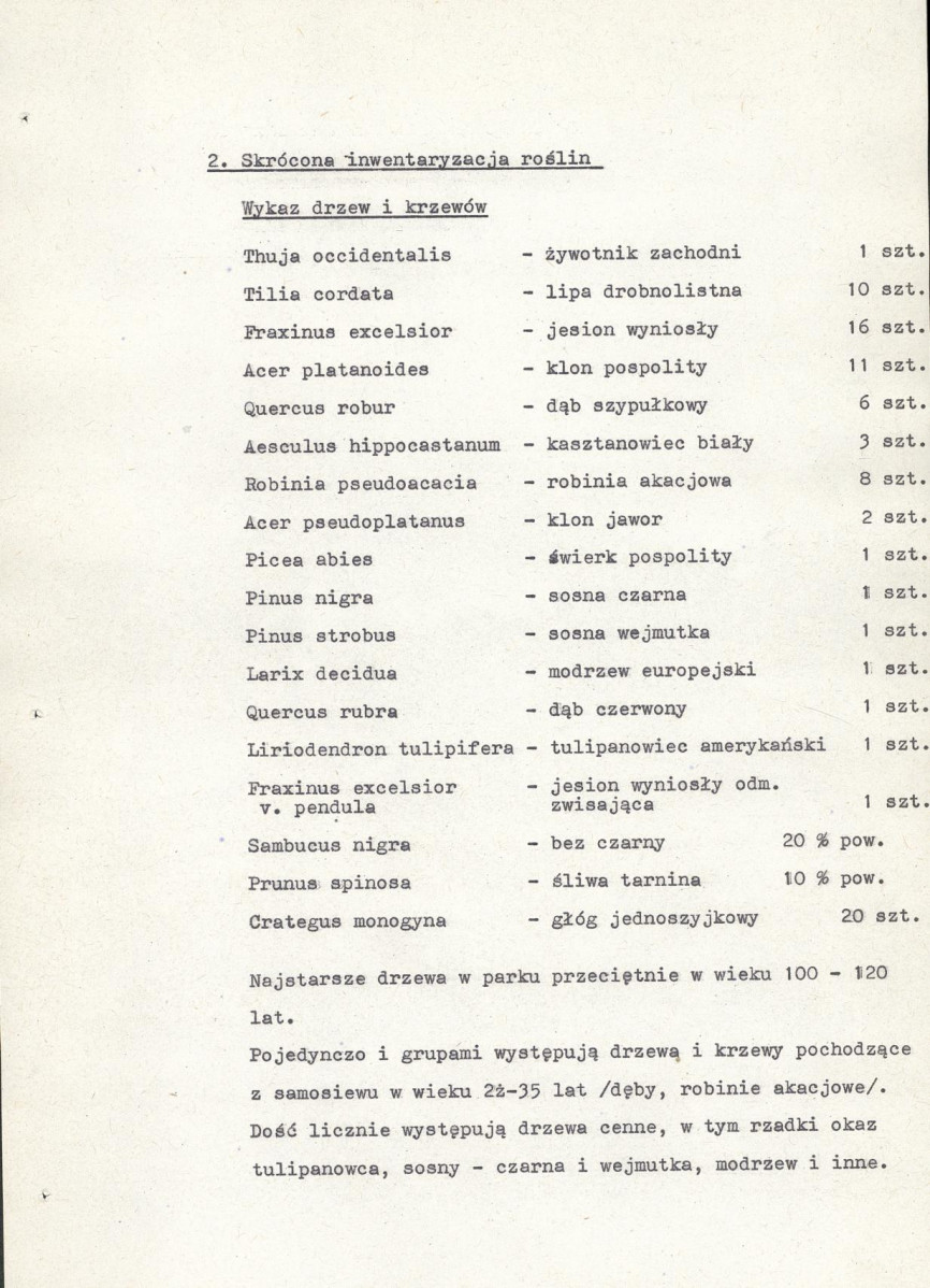 Ewidencja parkowa, skan nr 9