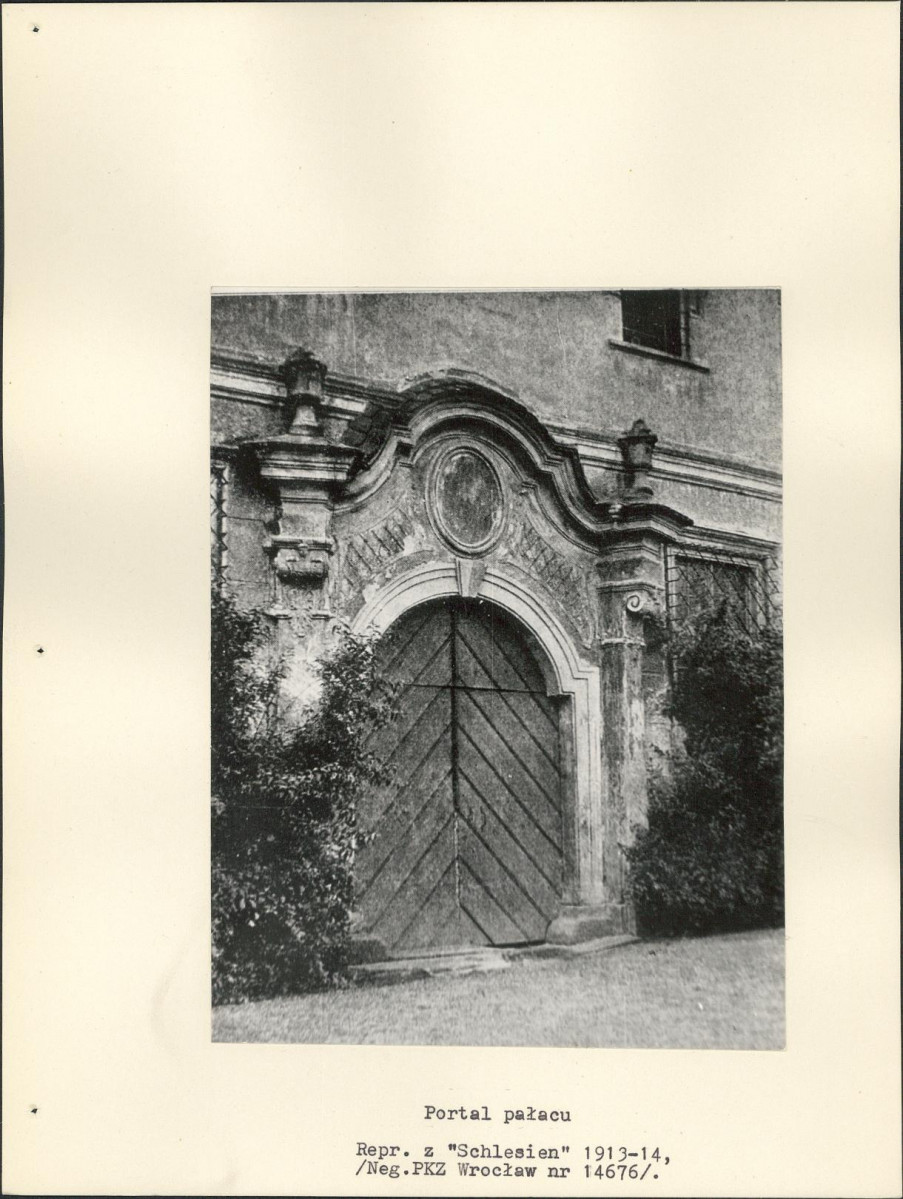 Ewidencja parkowa, skan nr 25