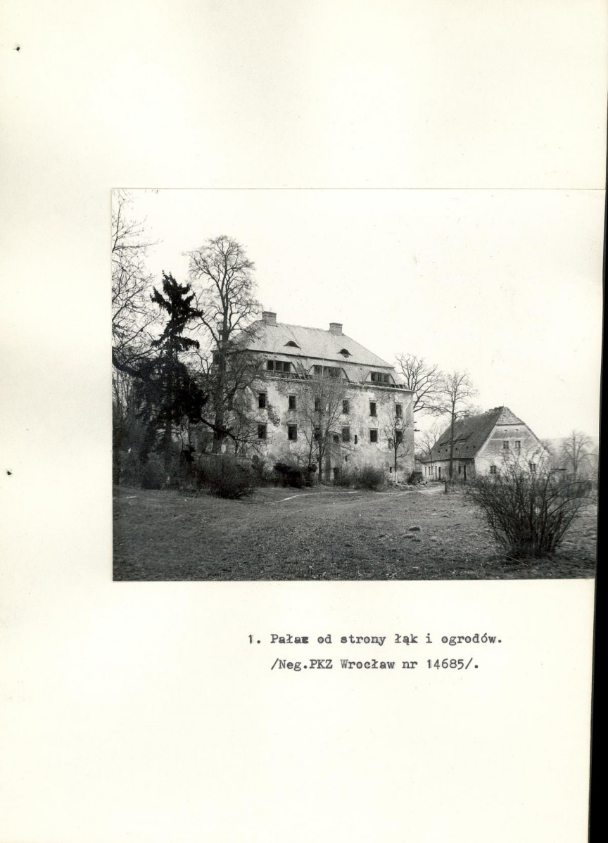 Ewidencja parkowa, skan nr 29