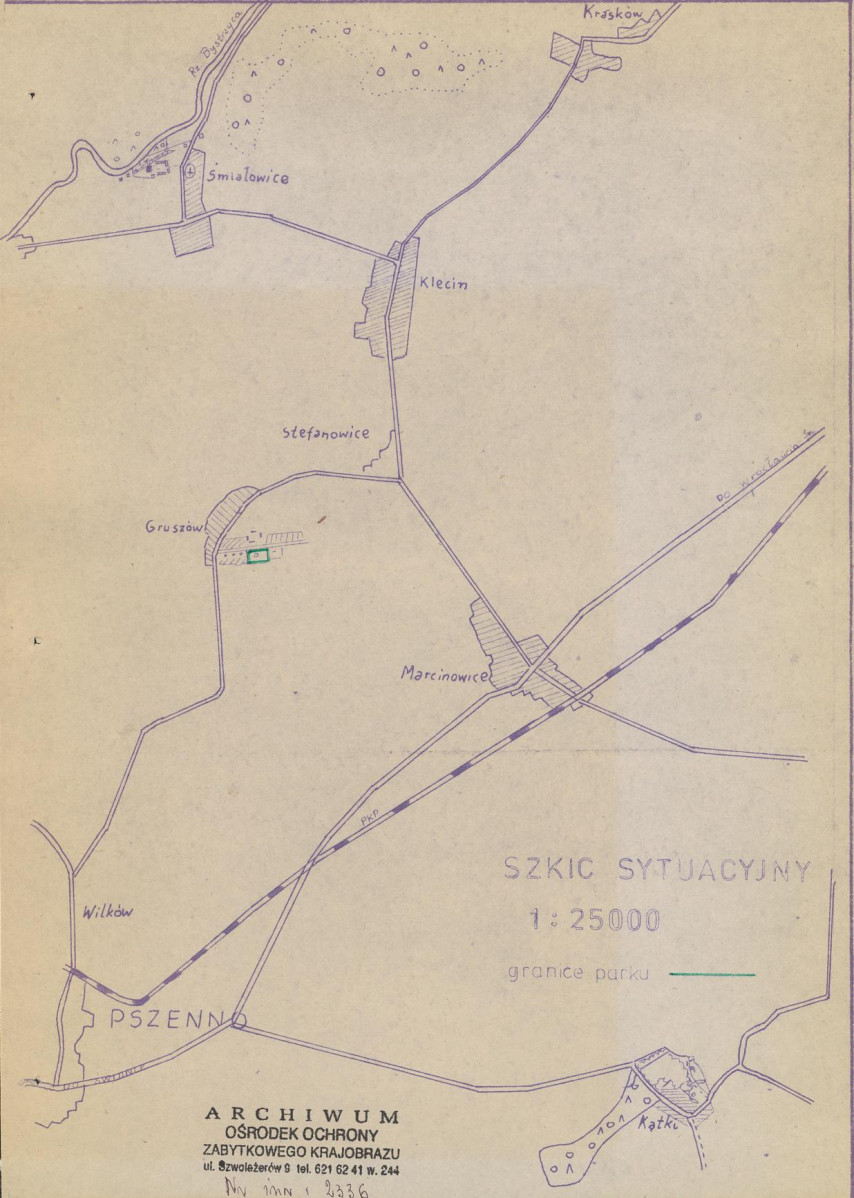 Ewidencja parkowa, skan nr 18