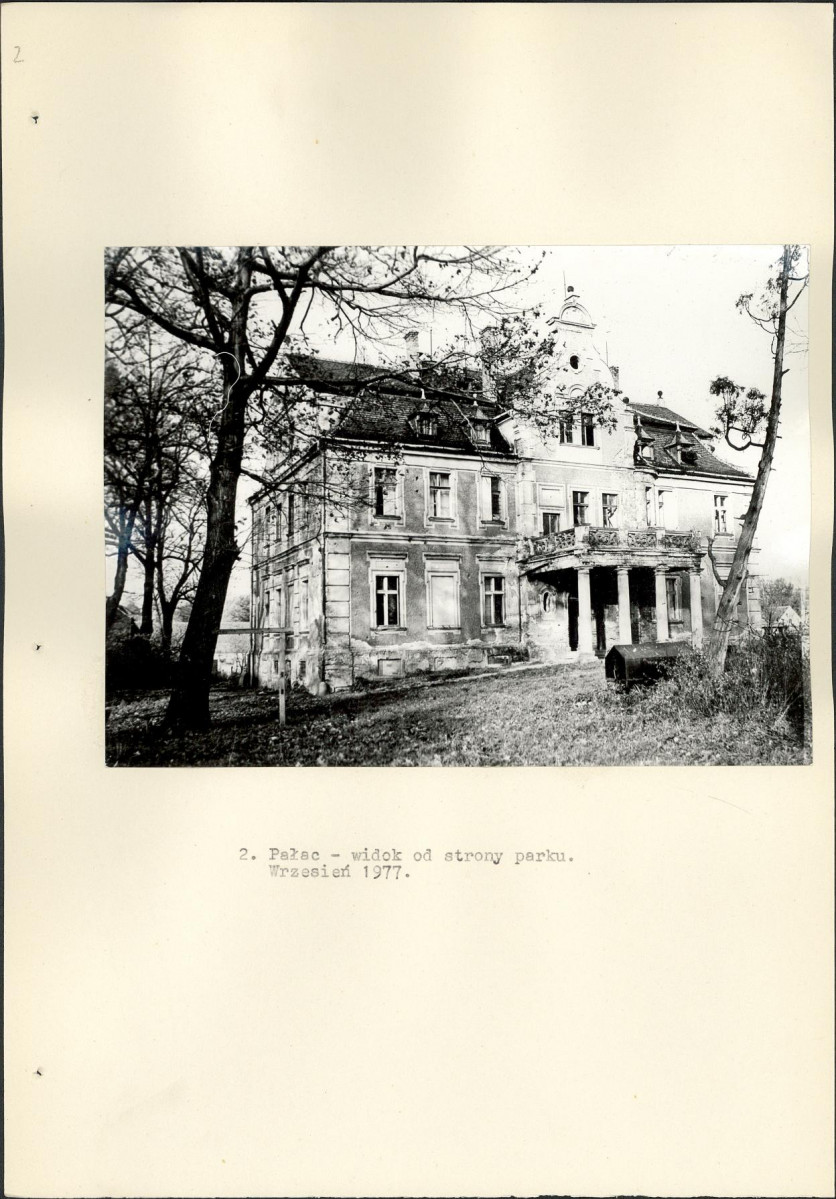 Ewidencja parkowa, skan nr 20