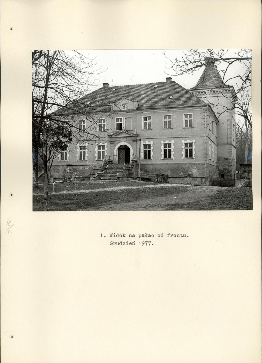 Ewidencja parkowa, skan nr 21