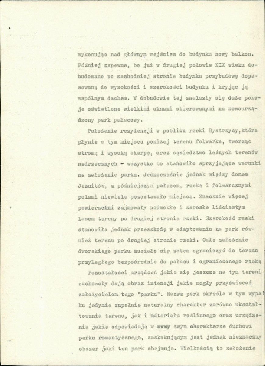 Ewidencja parkowa, skan nr 6