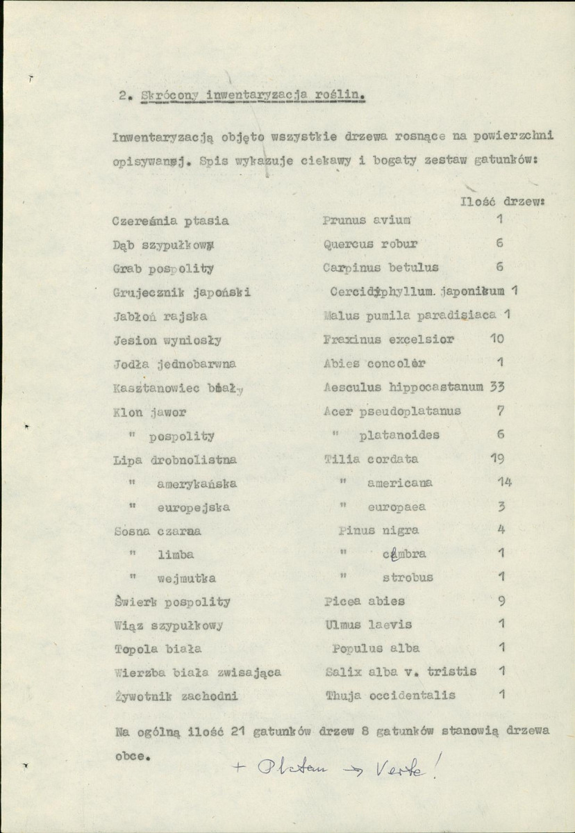 Ewidencja parkowa, skan nr 11