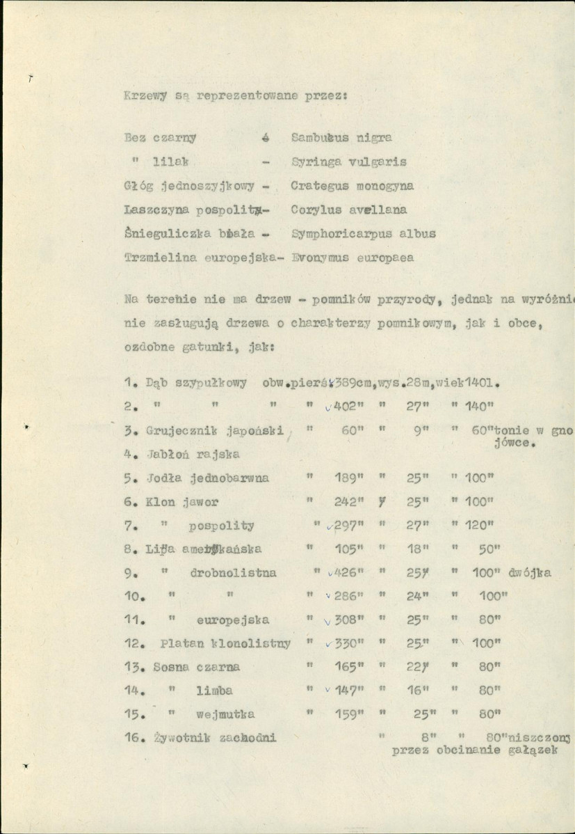 Ewidencja parkowa, skan nr 12