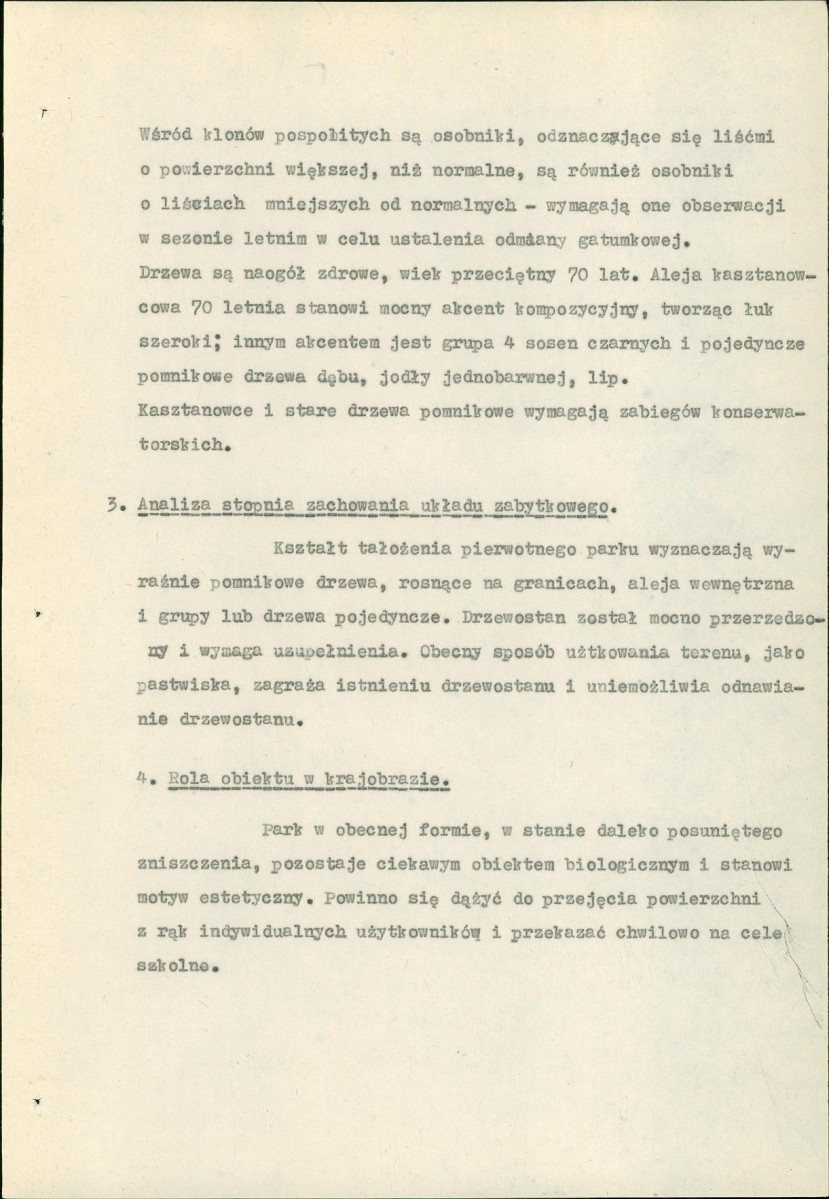 Ewidencja parkowa, skan nr 13