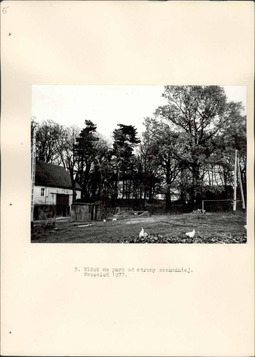 Ewidencja parkowa, skan nr 24