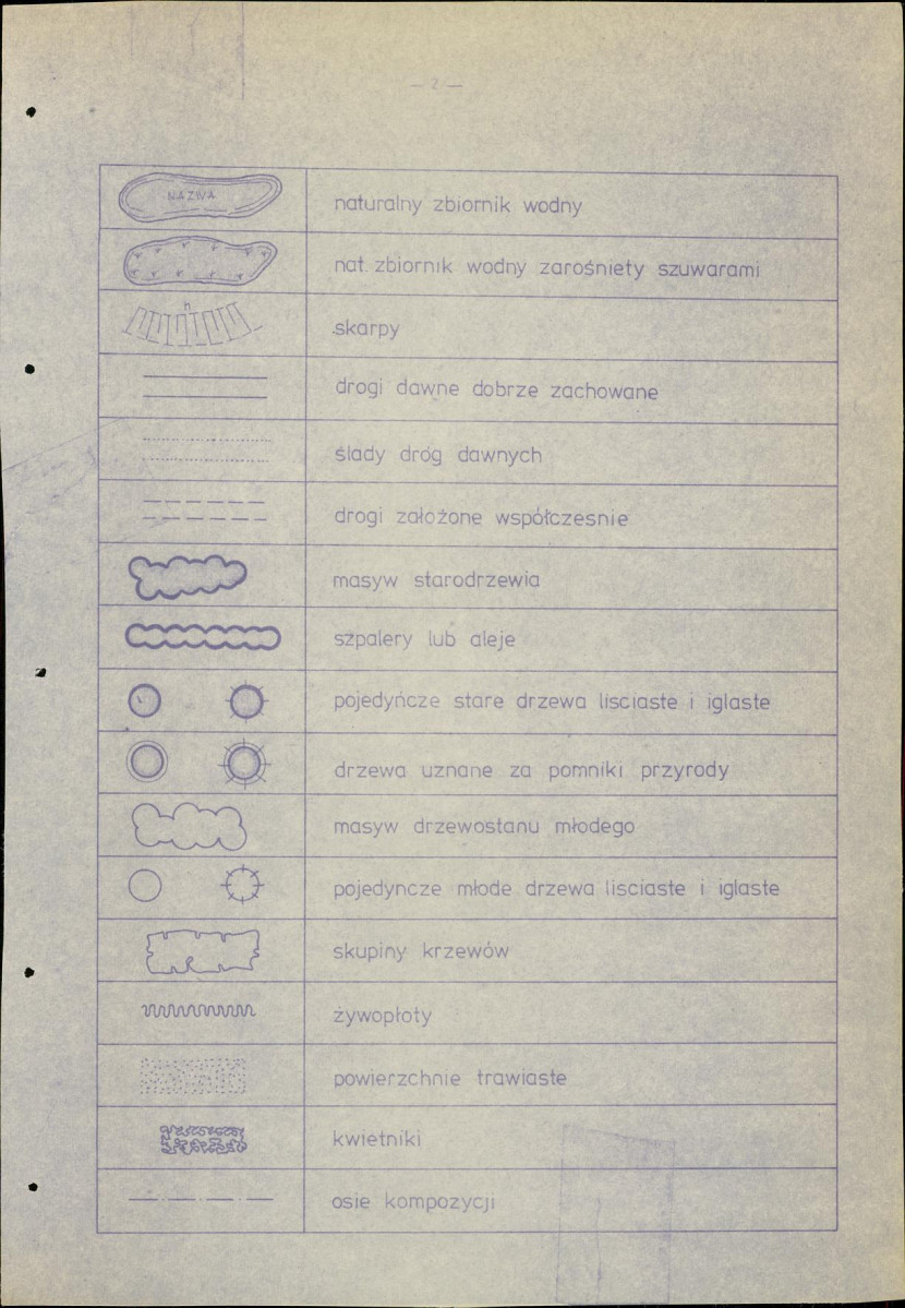 Ewidencja parkowa, skan nr 23