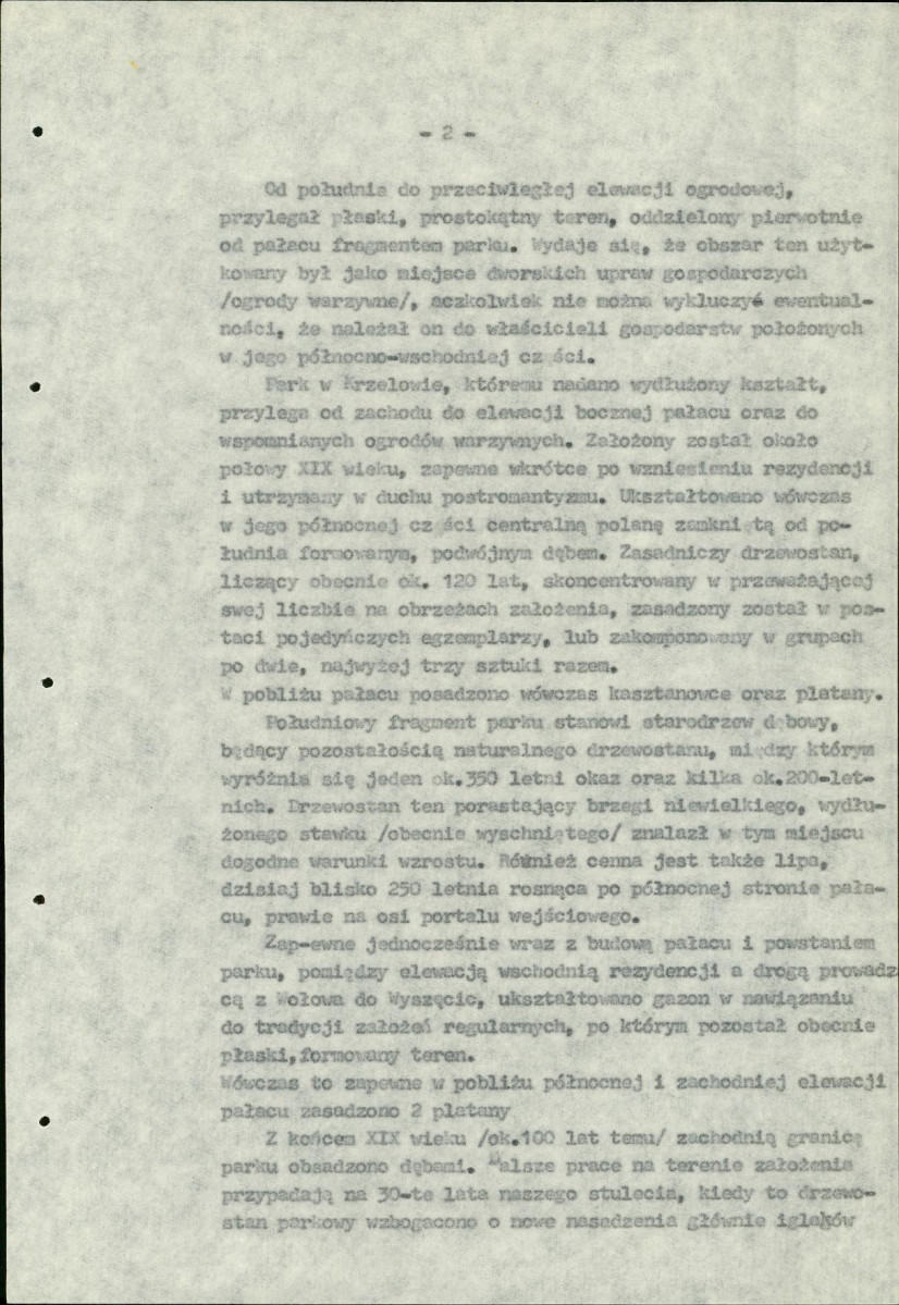 Ewidencja parkowa, skan nr 7
