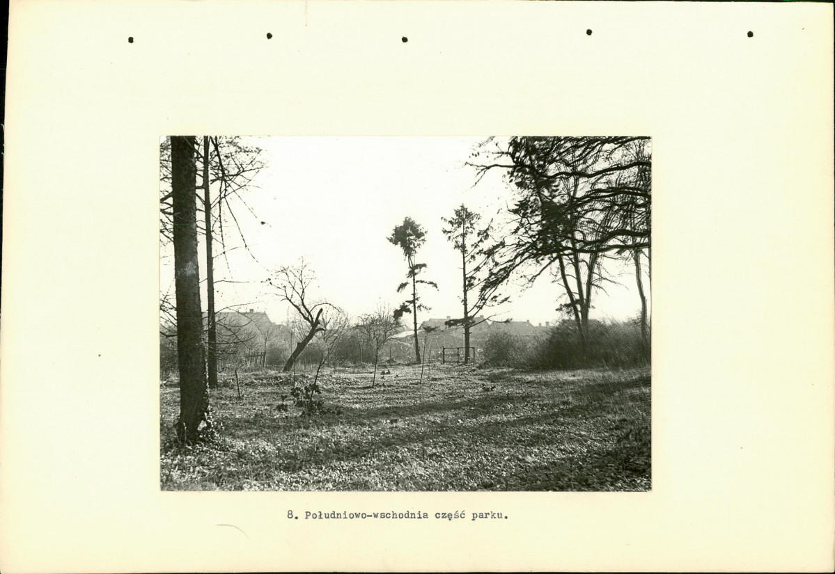 Ewidencja parkowa, skan nr 20
