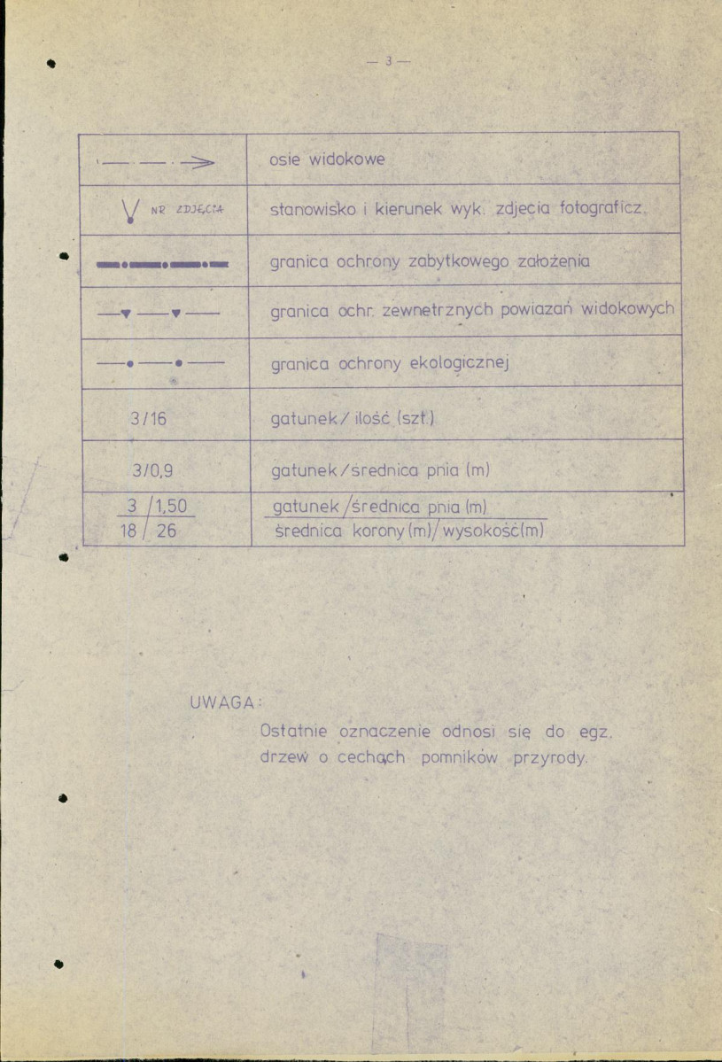 Ewidencja parkowa, skan nr 20