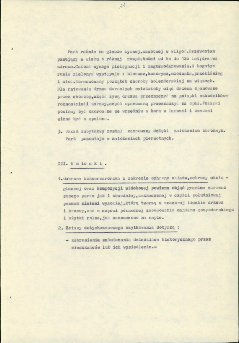 EP - Ewidencja parkowa, skan nr 17
