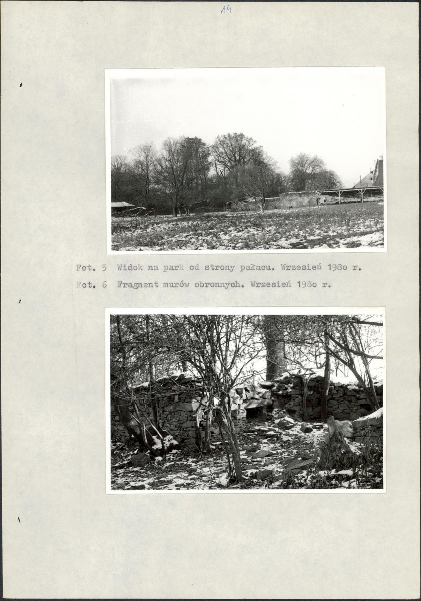 EP - Ewidencja parkowa, skan nr 20