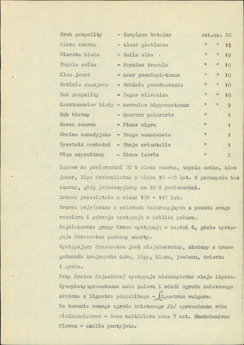Ewidencja parkowa, skan nr 10