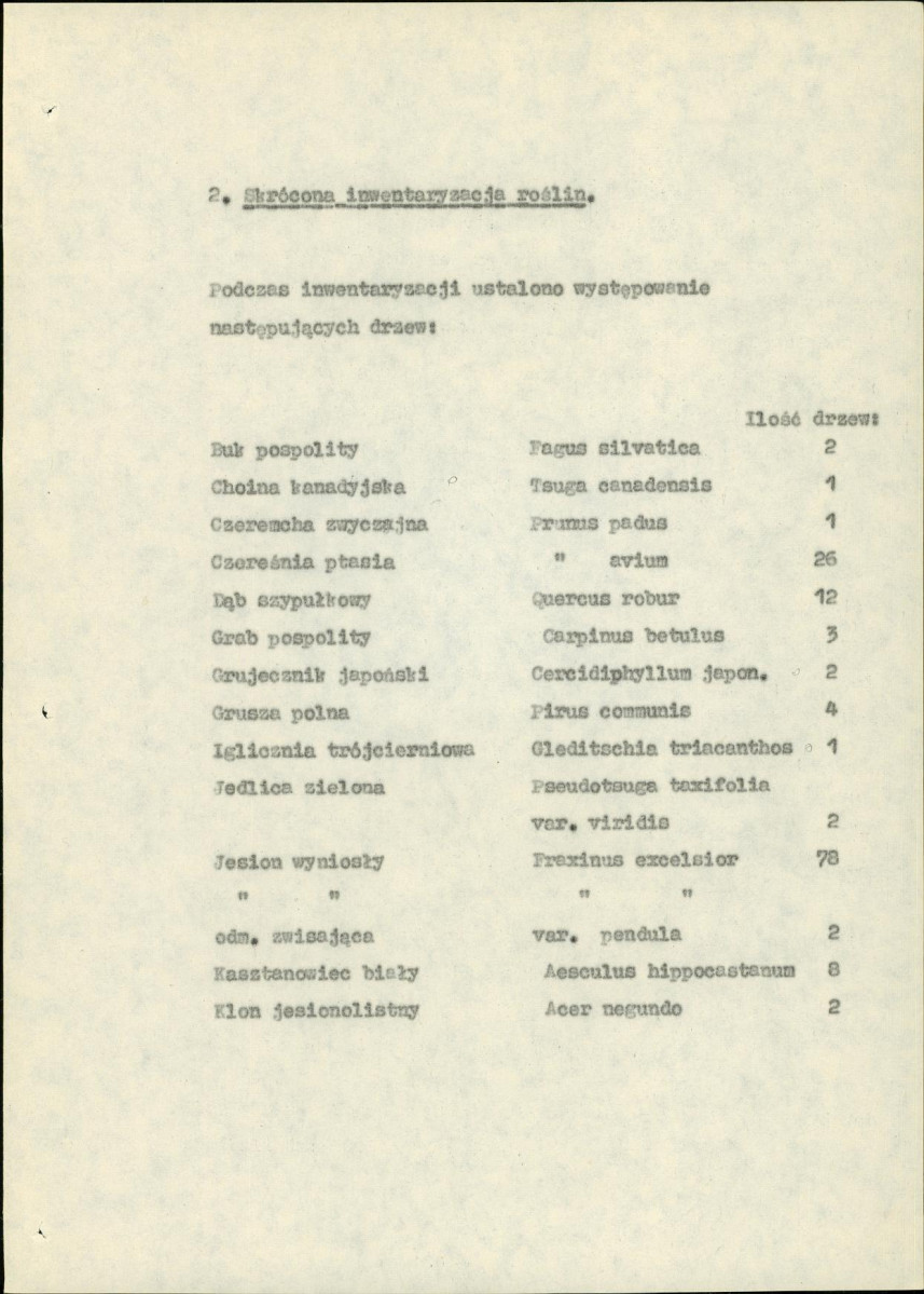 Ewidencja parkowa, skan nr 15