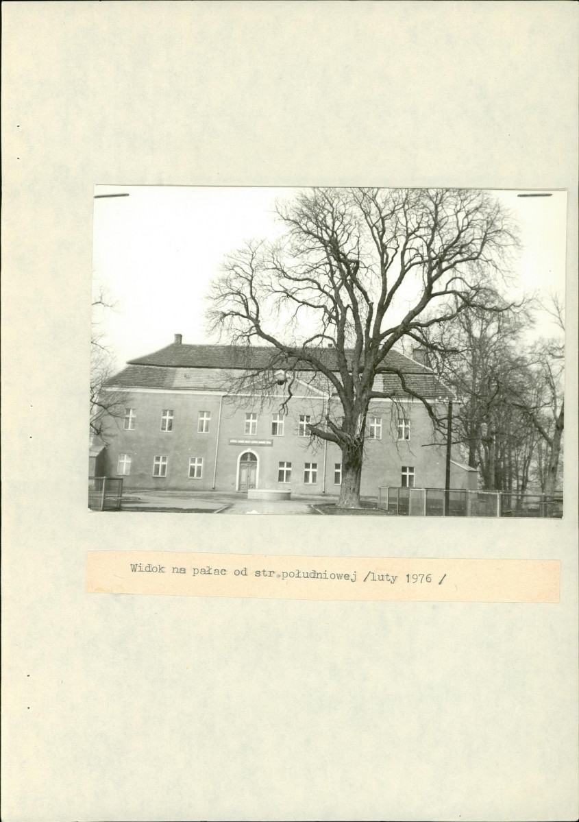 Ewidencja parkowa, skan nr 15