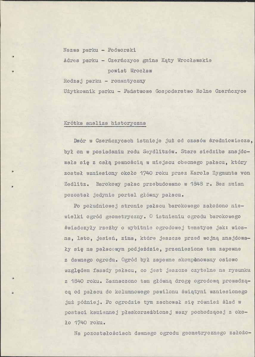 Ewidencja parkowa, skan nr 5