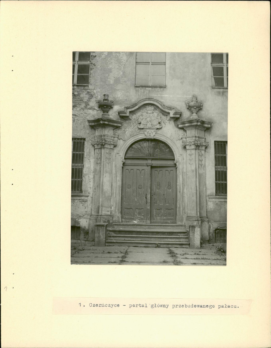 Ewidencja parkowa, skan nr 10