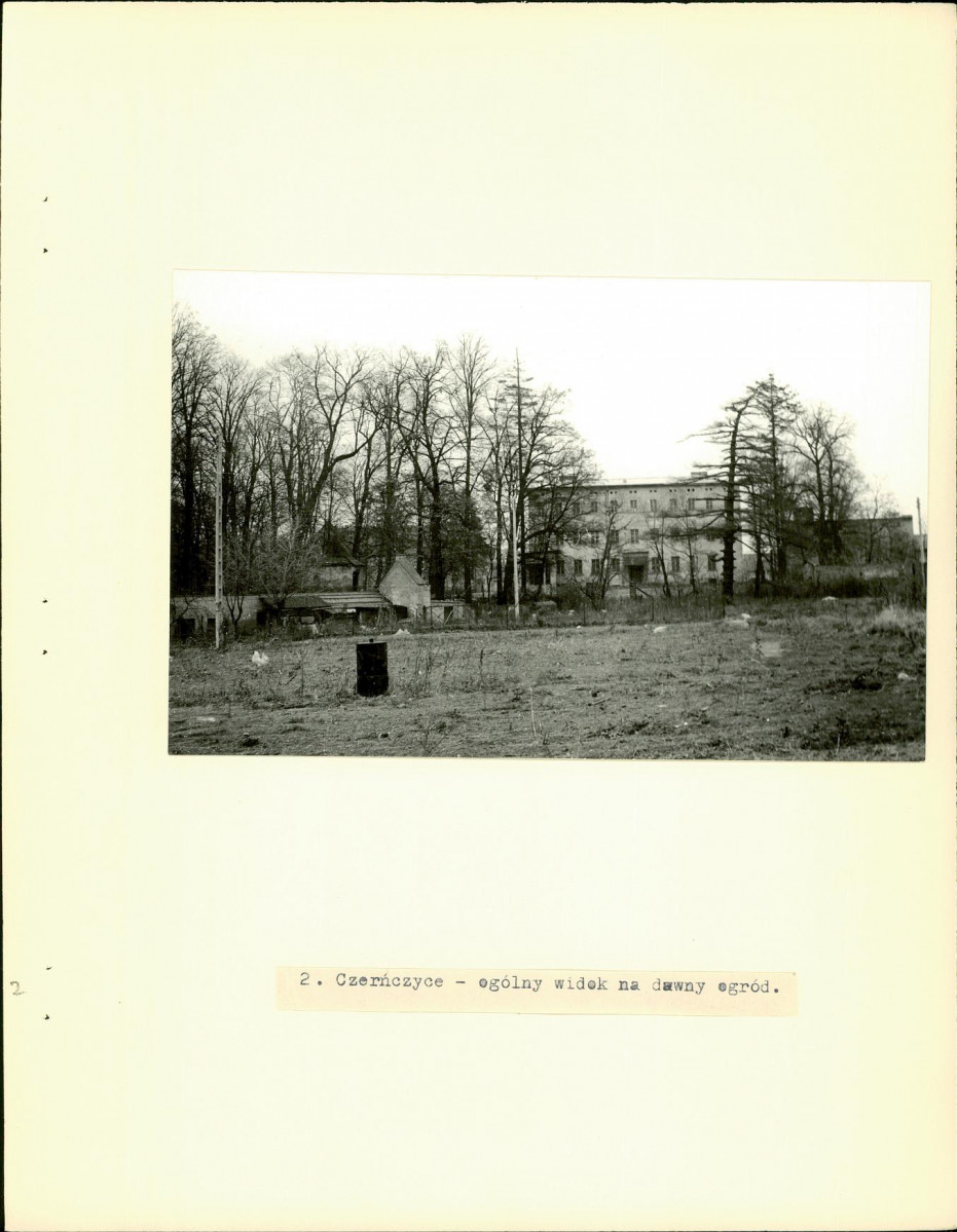 Ewidencja parkowa, skan nr 11